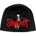 Front - Slipknot - Bonnet THE GRAY CHAPTER - Adulte