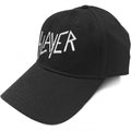 Front - Slayer - Casquette de baseball - Adulte