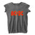 Front - AC/DC - T-shirt - Femme