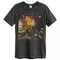 Front - Prince - T-shirt SIGN O THE TIMES - Adulte