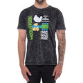 Front - Woodstock - T-shirt - Adulte