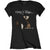 Front - Mary J Blige - T-shirt - Femme