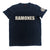 Front - Ramones - T-shirt - Adulte