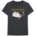 Front - Disenchantment - T-shirt - Adulte