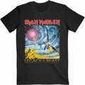 Front - Iron Maiden - T-shirt THE FLIGHT OF ICARUS - Adulte