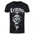 Front - Lemmy - T-shirt MF´ING - Adulte