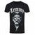 Front - Lemmy - T-shirt MF´ING - Adulte