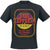 Front - Led Zeppelin - T-shirt WEMBLEY - Adulte