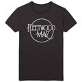 Front - Fleetwood Mac - T-shirt - Adulte