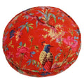 Front - Paoletti - Housse de coussin PARADISE