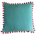 Front - Riva Home - Housse de coussin MARDI GRAS