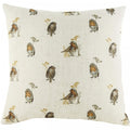 Front - Evans Lichfield - Housse de coussin OAKWOOD