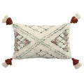 Front - Furn - Housse de coussin ATLAS