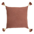 Front - Furn - Housse de coussin EDEN