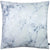 Front - Furn - Housse de coussin ASHLEY WILDE CINNABAR MARBLE