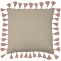 Front - Furn - Housse de coussin DUNE