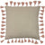 Front - Furn - Housse de coussin DUNE