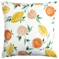 Front - Furn - Housse de coussin d´extérieur LES FRUITS