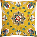 Front - Furn - Housse de coussin d'extérieur FOLK