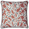 Front - Furn - Housse de coussin ANNIKA