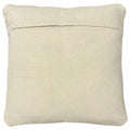 Beige pâle - Back - Furn - Housse de coussin CAMFA