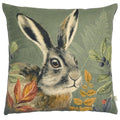 Front - Evans Lichfield - Housse de coussin FOREST HARE