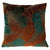 Front - Paoletti - Housse de coussin PALM GROVE