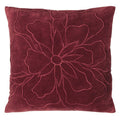 Front - Furn - Housse de coussin ANGELES