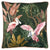 Front - Paoletti - Housse de coussin PLATALEA