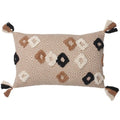 Front - Furn - Housse de coussin BENJI