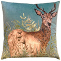 Front - Wylder - Housse de coussin WILLOW