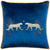 Front - Wylder - Housse de coussin DUSK