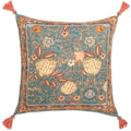 Front - Wylder - Housse de coussin BOLAIS