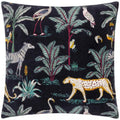 Front - Wylder - Housse de coussin TROPICS WILDS