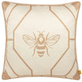 Front - Furn - Housse de coussin BEE DECO