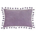 Front - Furn - Housse de coussin DORA