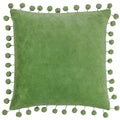 Front - Furn - Housse de coussin DORA