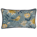 Front - Evans Lichfield - Housse de coussin CHATSWORTH AVIARY