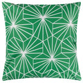 Front - Furn - Housse de coussin d'extérieur HEXA