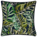 Front - Wylder - Housse de coussin EBON WILDS KHARI