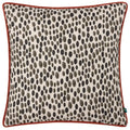 Front - Wylder - Housse de coussin NYMPHA