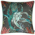 Front - Wylder - Housse de coussin ABYSS