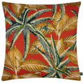 Front - Wylder - Housse de coussin EBON WILDS JAHI