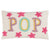 Front - Heya Home - Housse de coussin POP