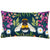 Front - Wylder - Housse de coussin d'extérieur HOUSE OF BLOOM