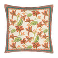 Front - Wylder - Housse de coussin ZALA