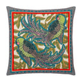 Front - Wylder - Housse de coussin KARASI