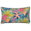 Front - Wylder - Housse de coussin LUNA