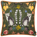 Front - Wylder - Housse de coussin