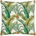 Front - Wylder - Housse de coussin TROPICS MAUI